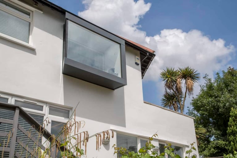 Why should I choose local architects?