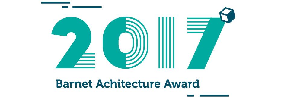Winners of the Barnet Architecture Award