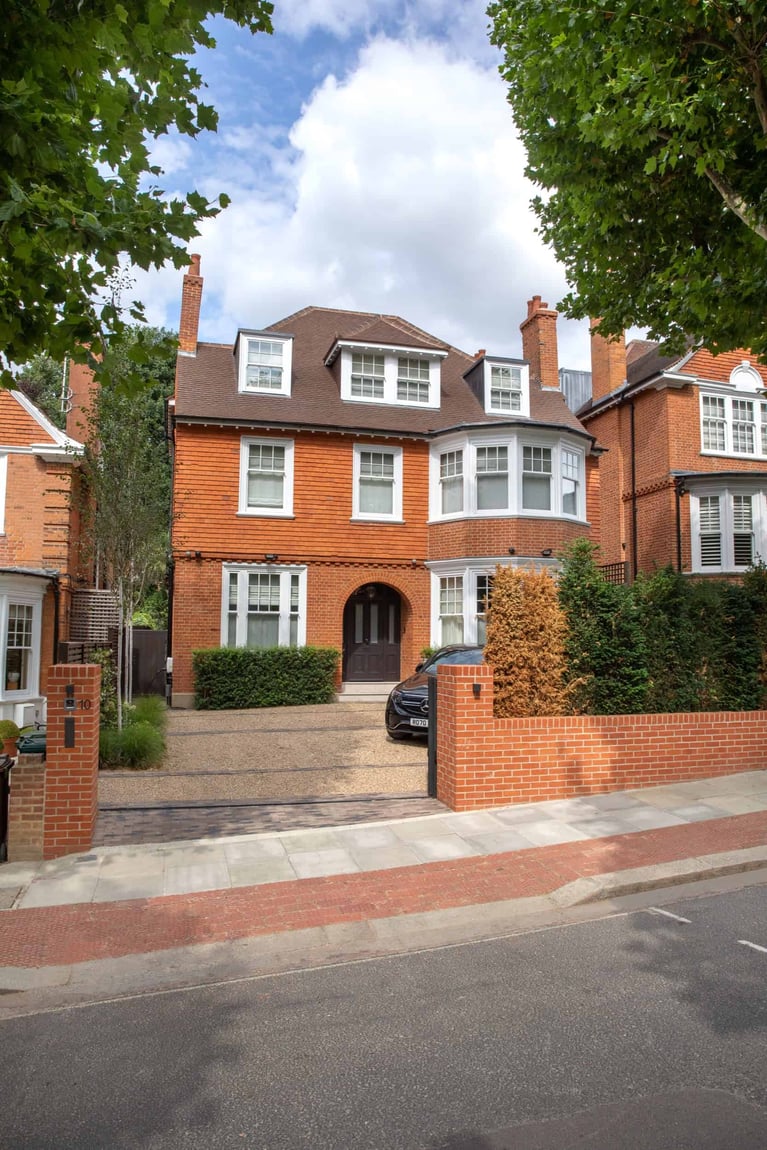 Has my architect worked in this borough on similar applications?