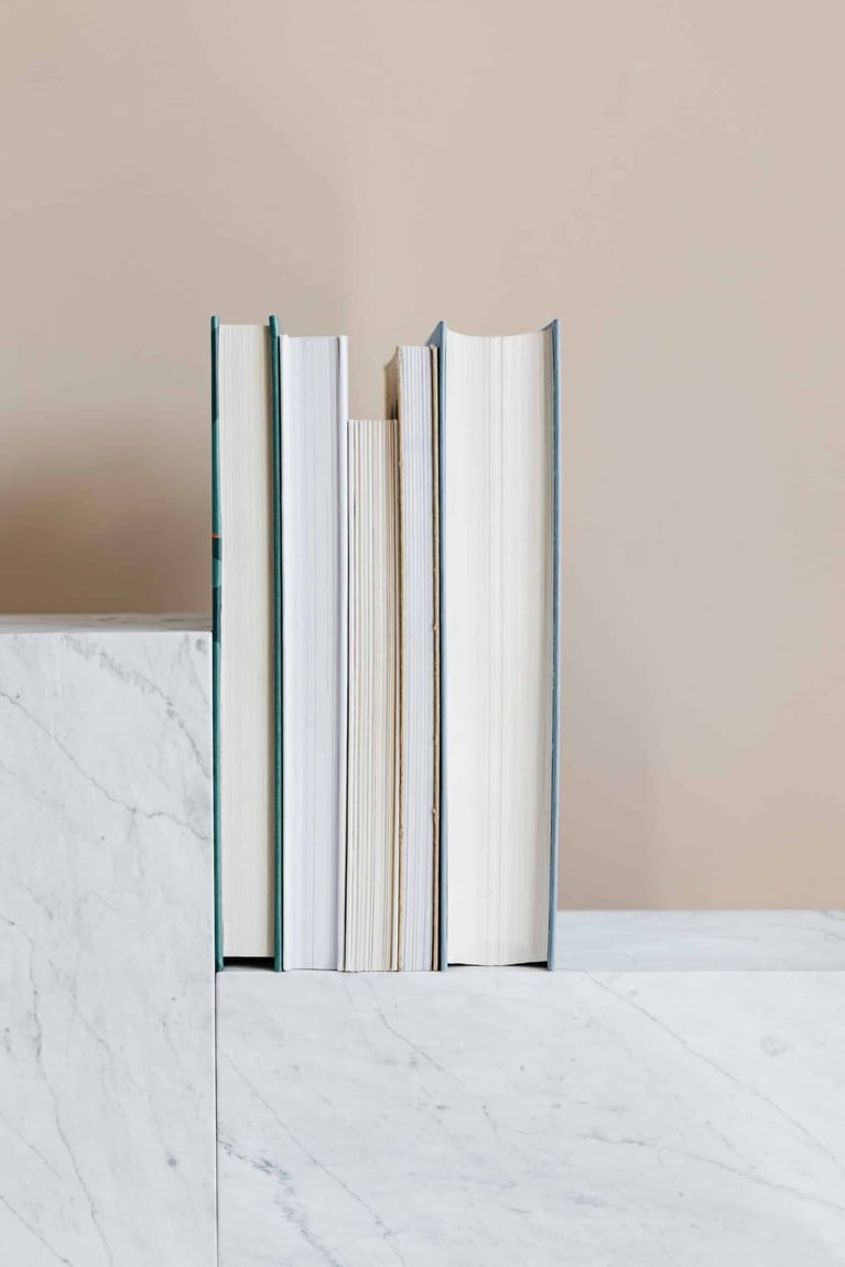 How to find out if your architect is well organised?