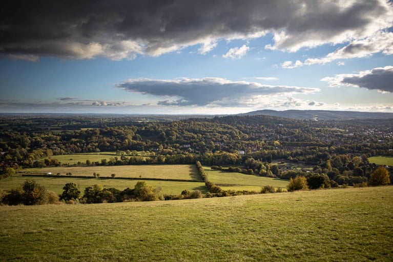 Is investing in land a good idea in the UK?