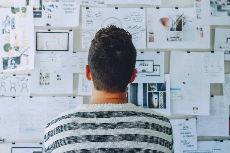 Why & how do I work with an architect?