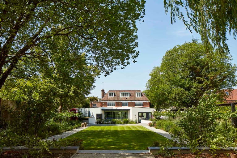 Building a greener future: The importance of sustainable architecture