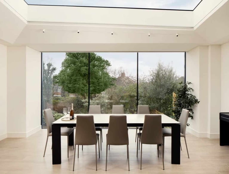 A definitive guide to skylights