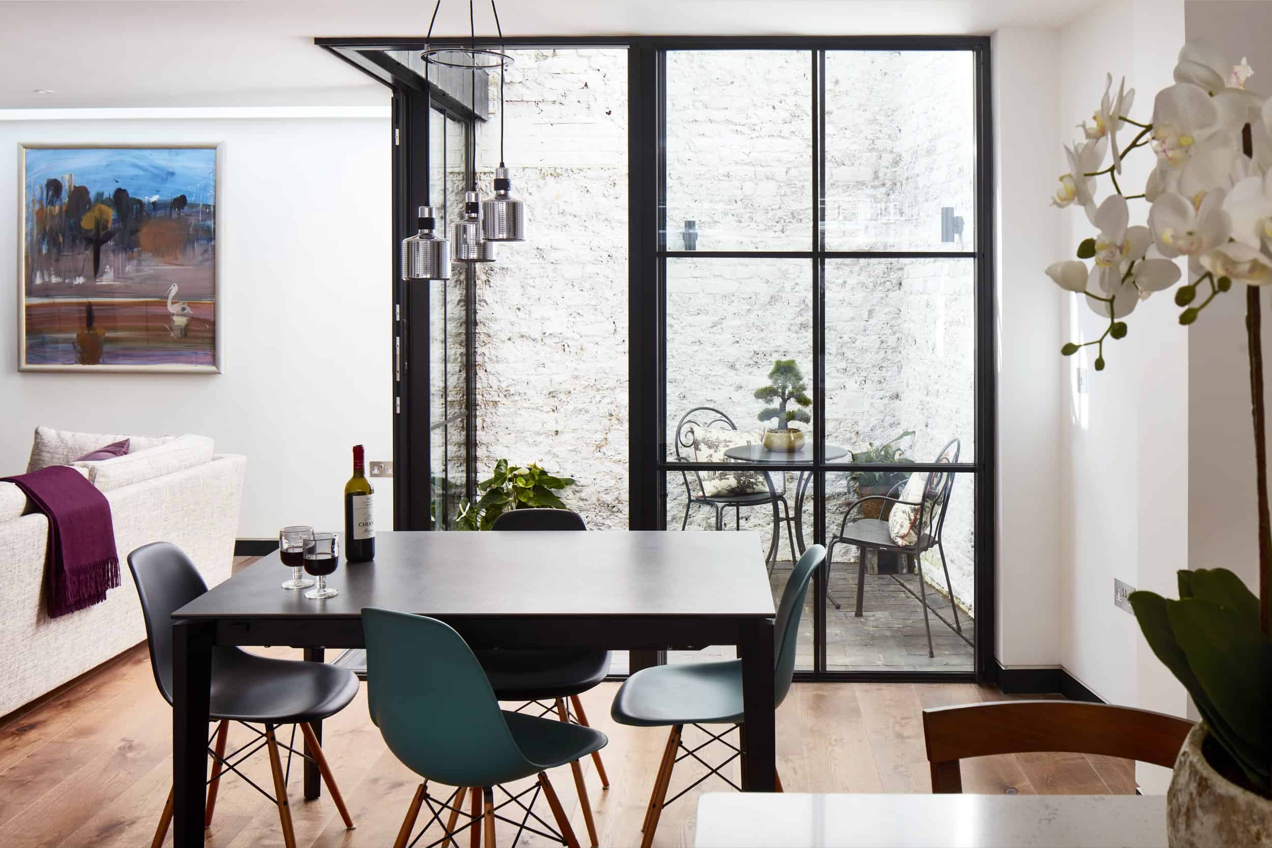 How to maximise natural light and elevate my living space