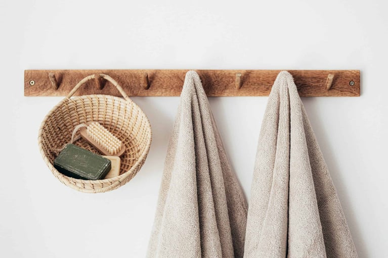 How to create an eco-friendly home?
