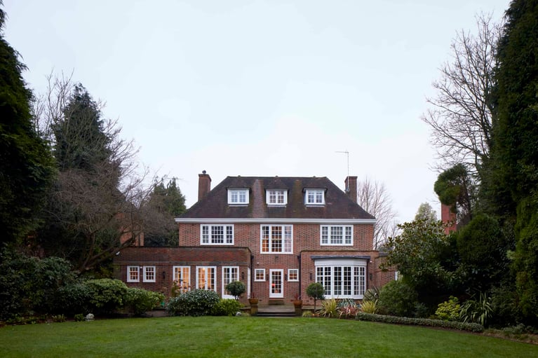 John Soutar’s Influence on Hampstead Garden Suburb