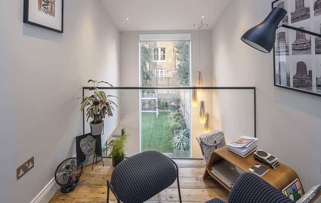 The importance of light on wellbeing