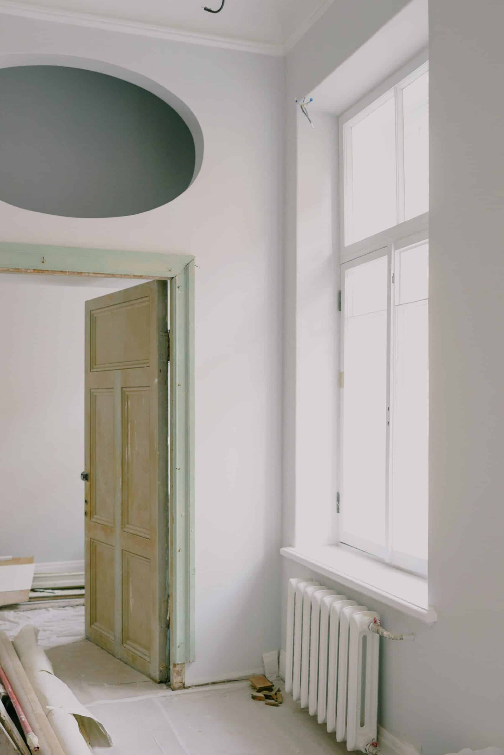 Are you a Passivhaus architect?