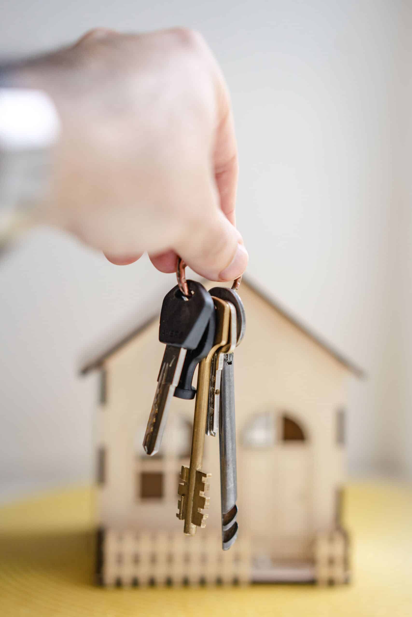 How can you help me sell my property faster?