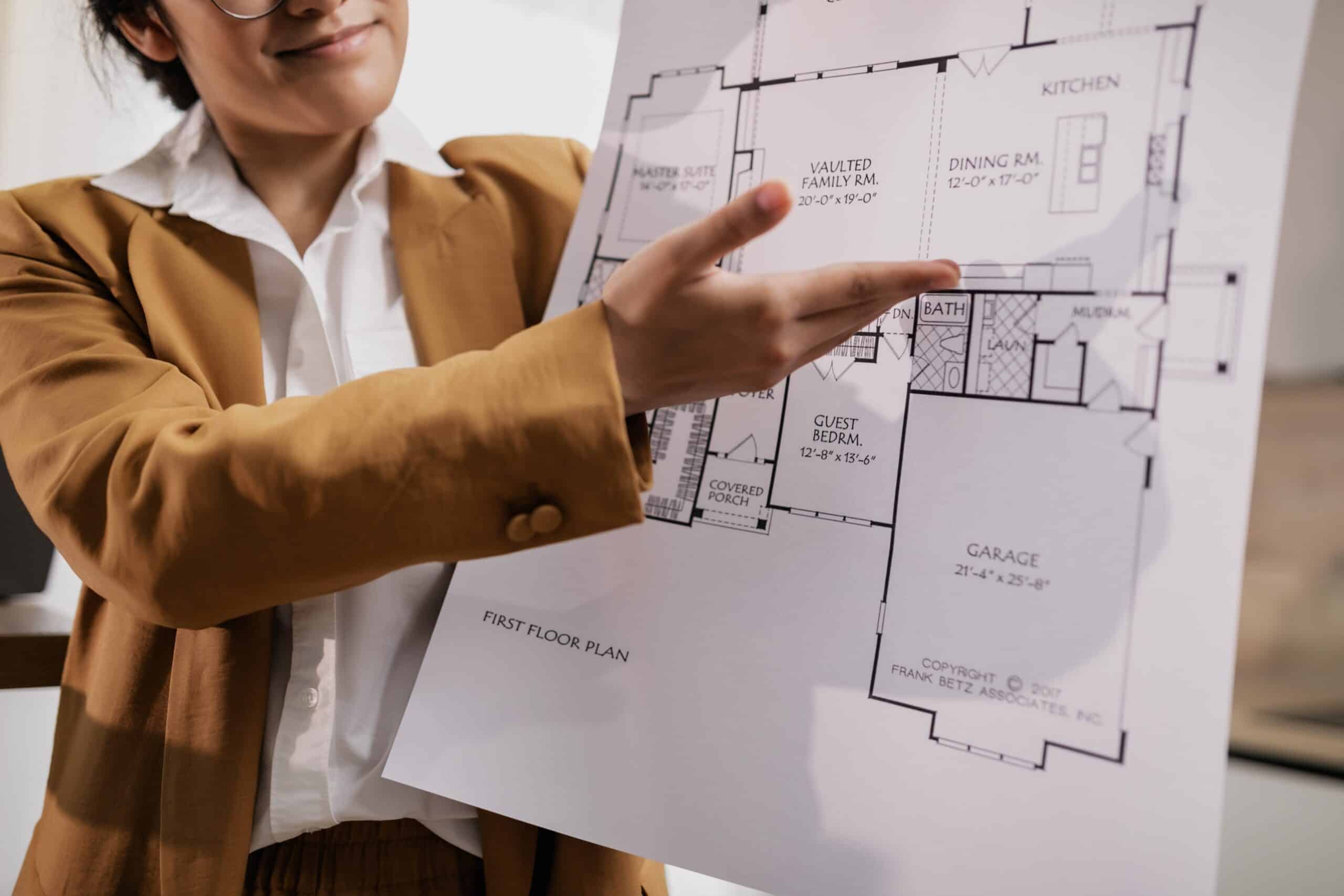 How will you present your design concept?