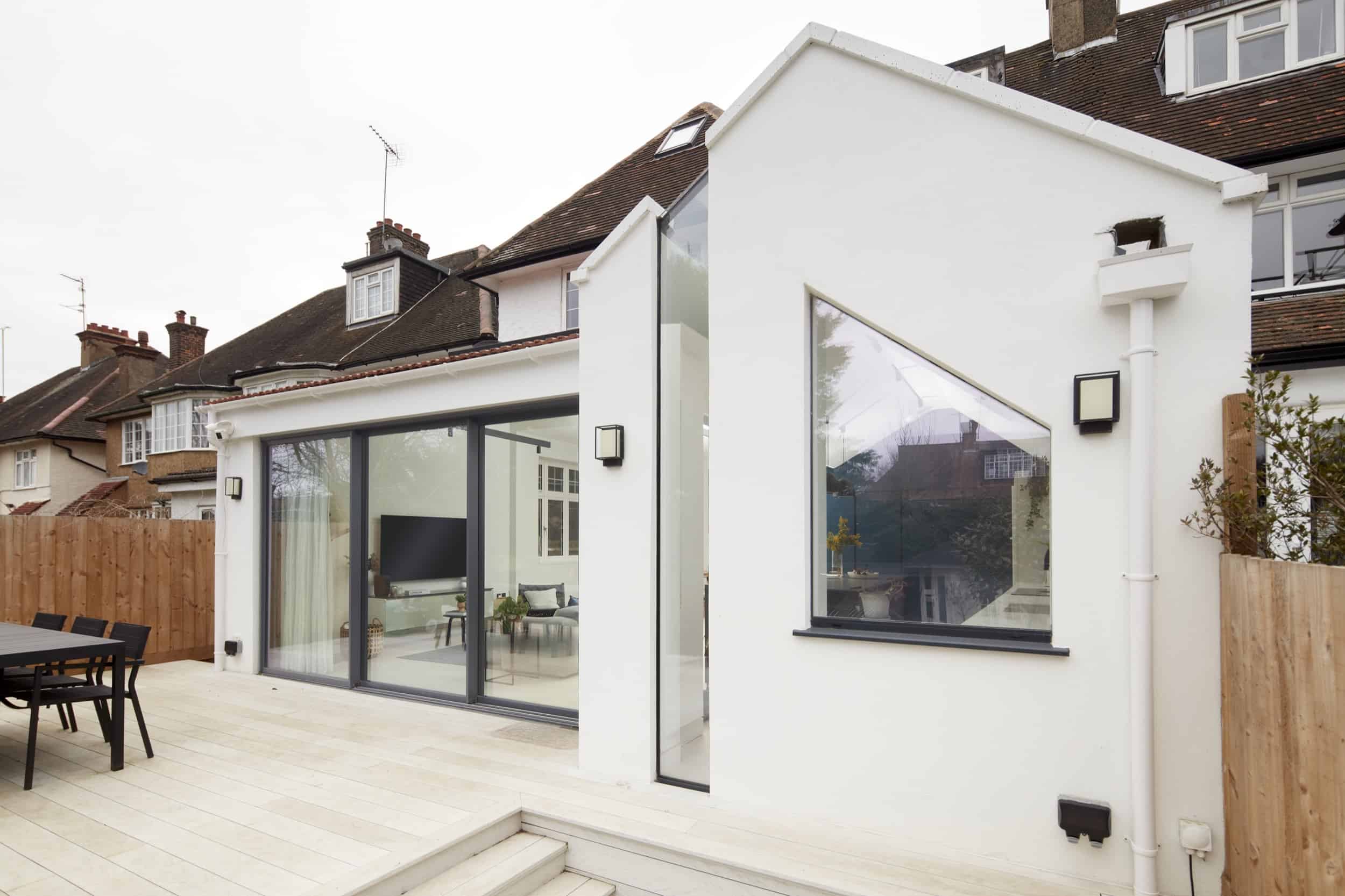 Can you renovate my home to Enerphit standards?