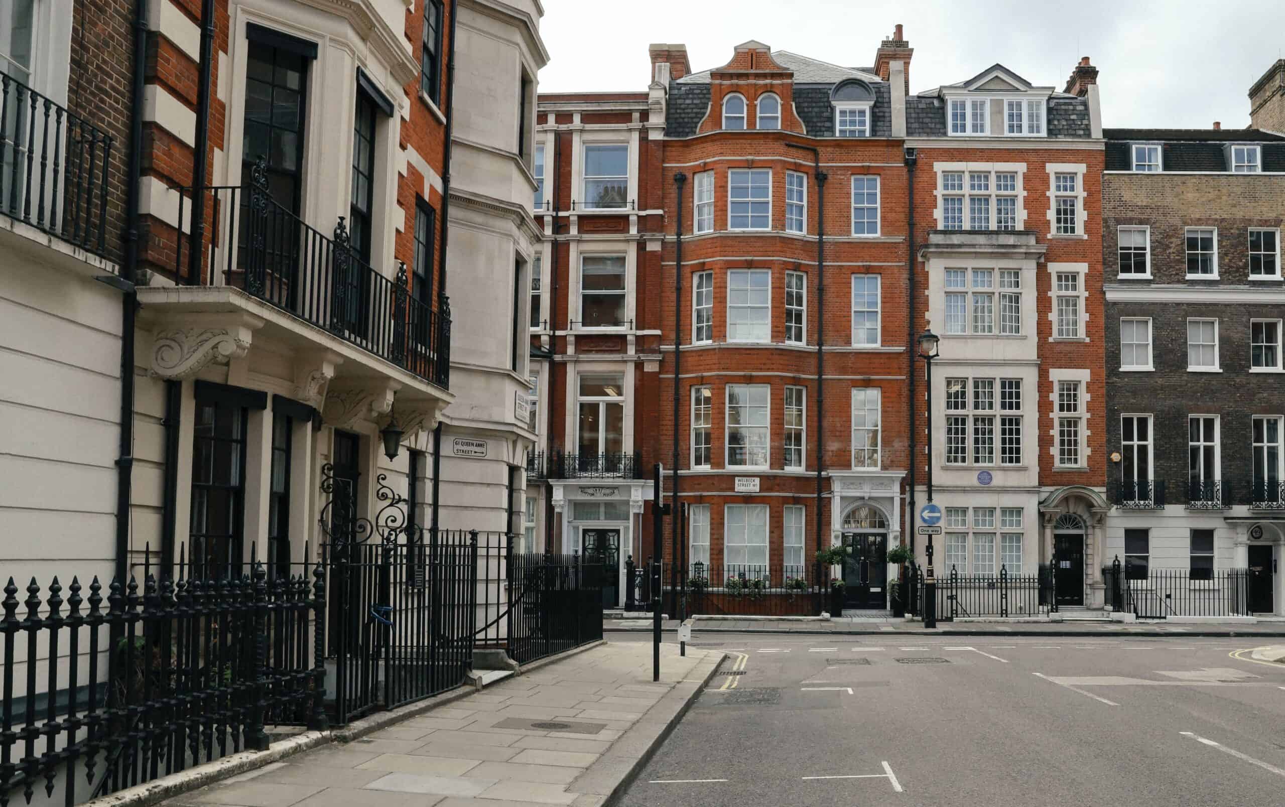 What advice would my architect give a property developer considering a residential project?