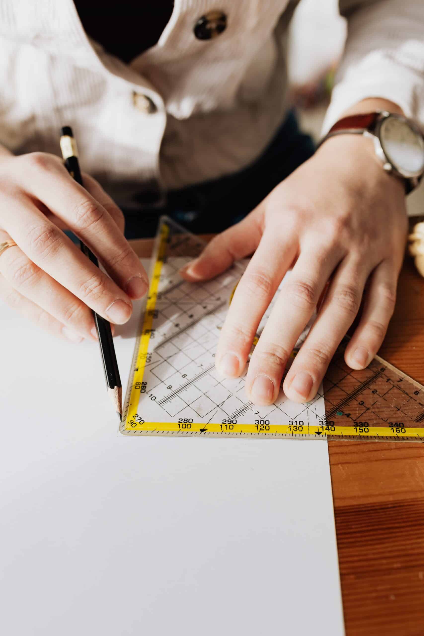 What makes a good architect?