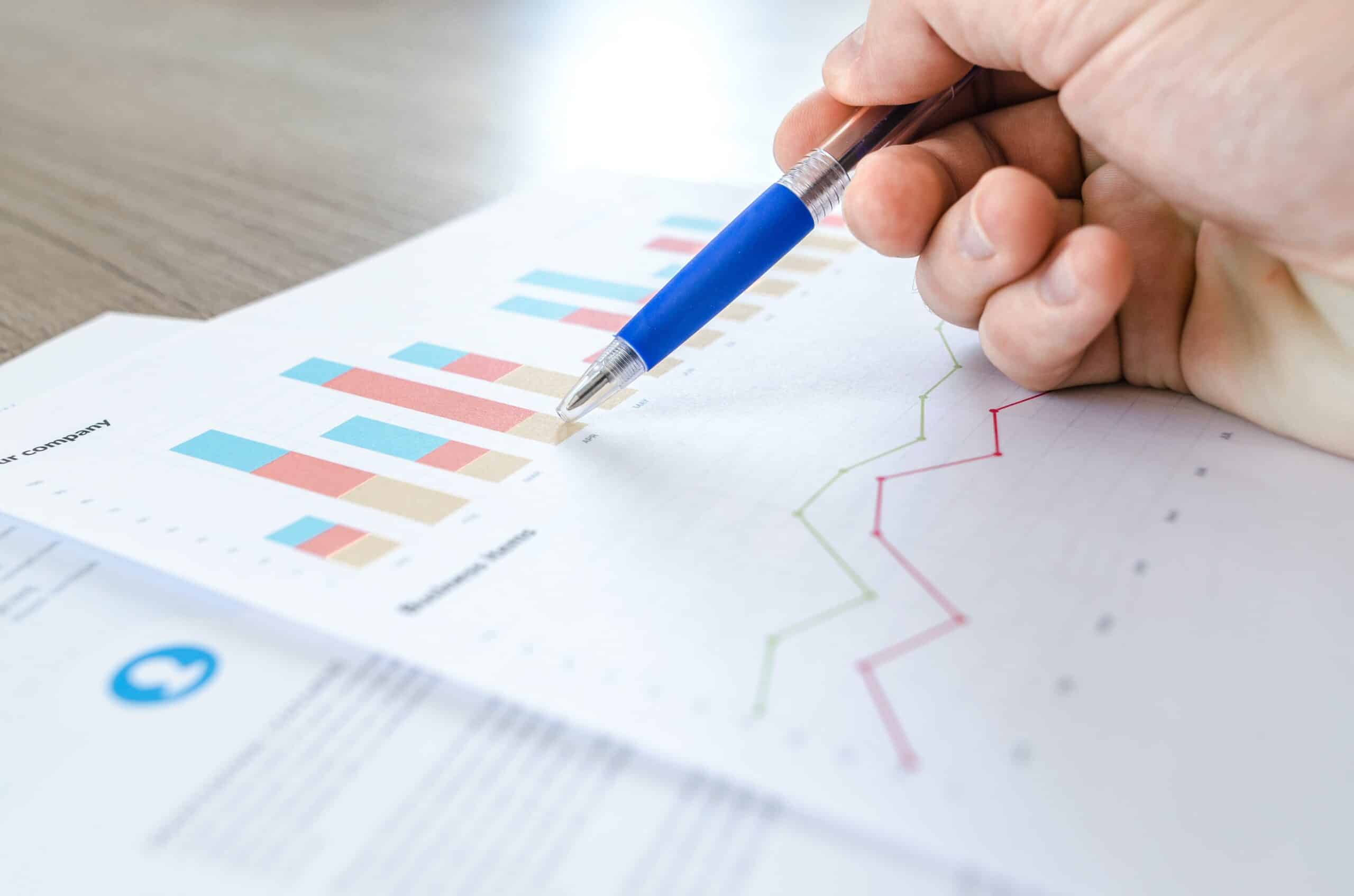 What is a measured survey and do I require one?