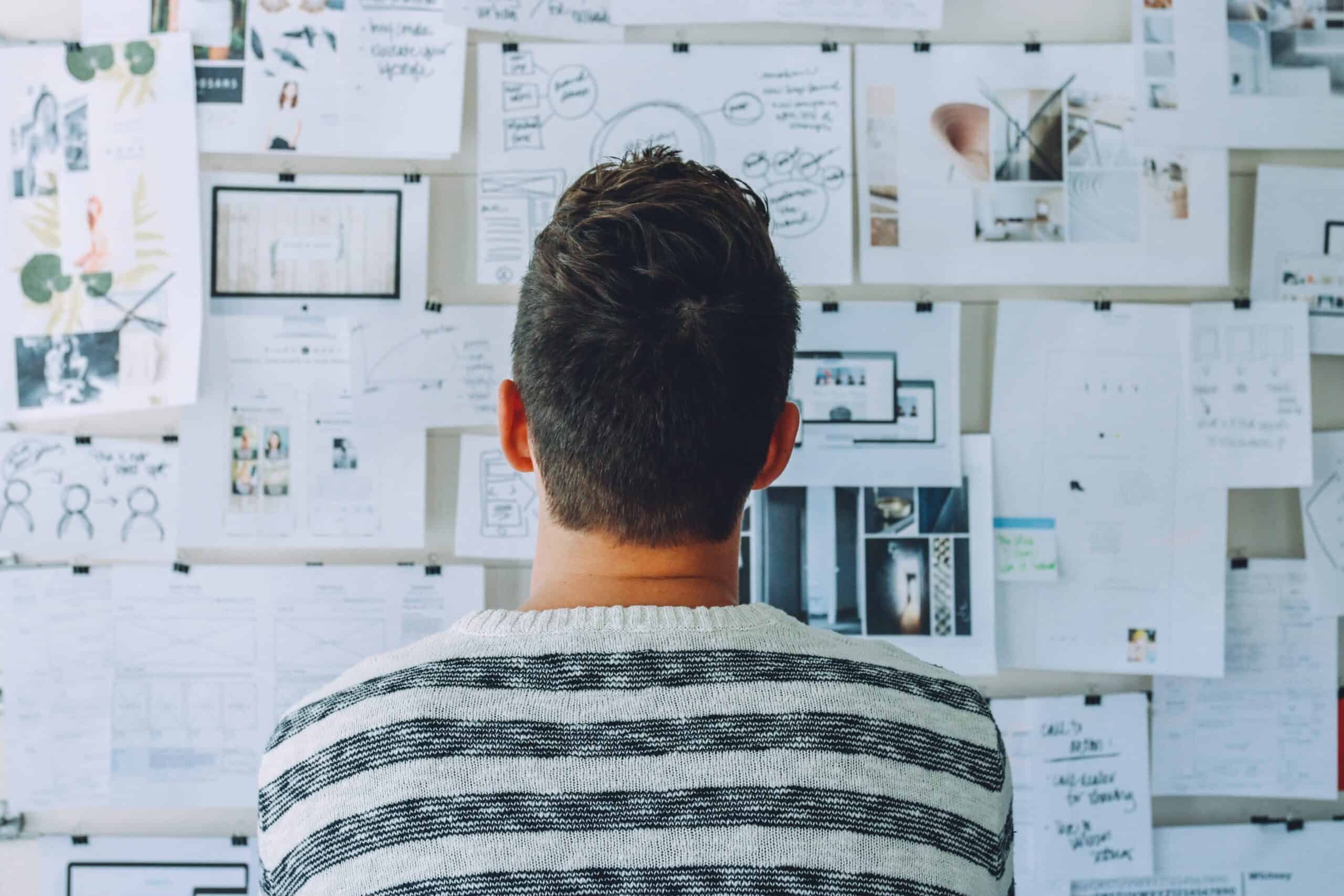 Why & how do I work with an architect?