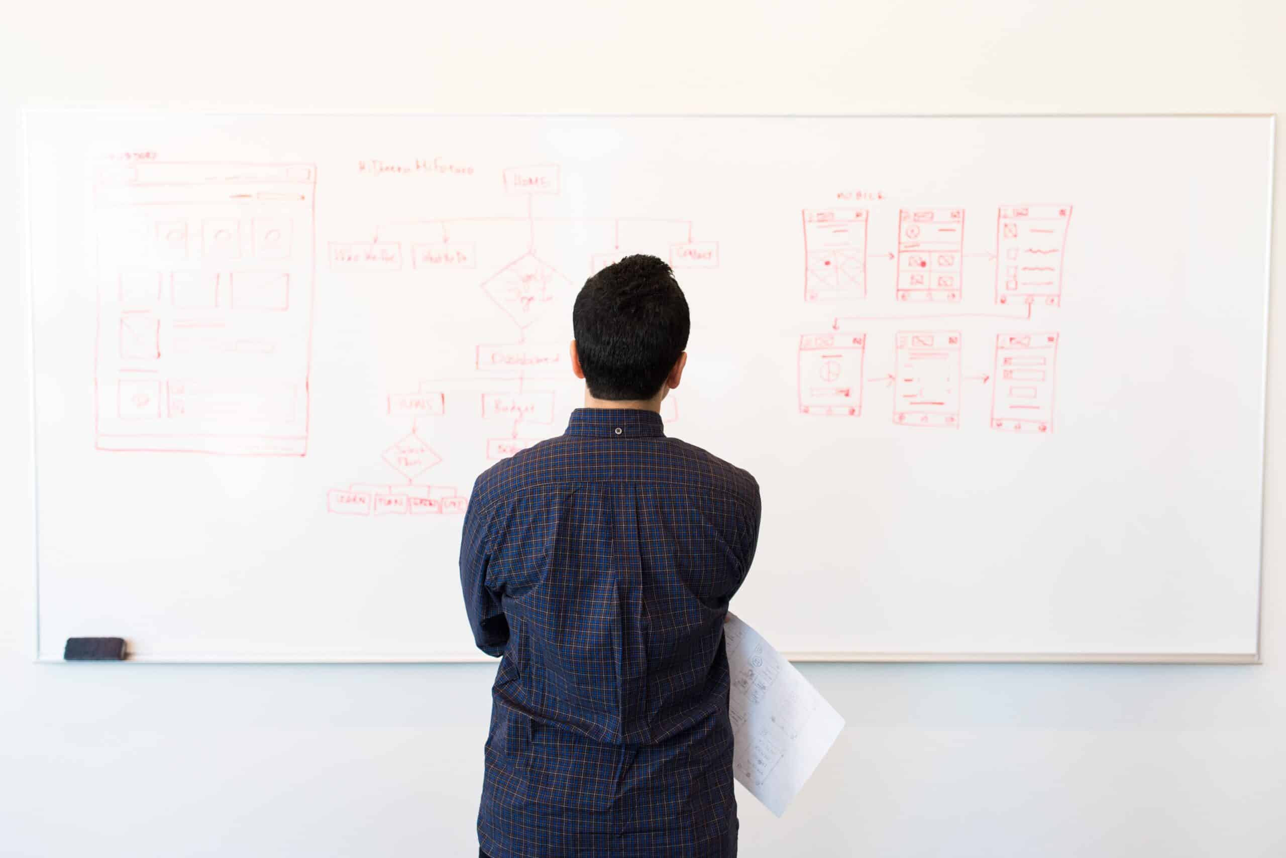 Will you take the project through planning and assist with construction?
