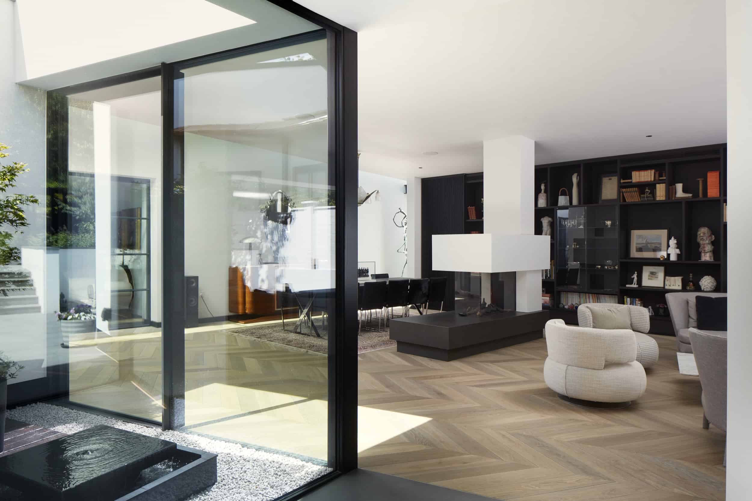 How innovation is redefining contemporary architecture