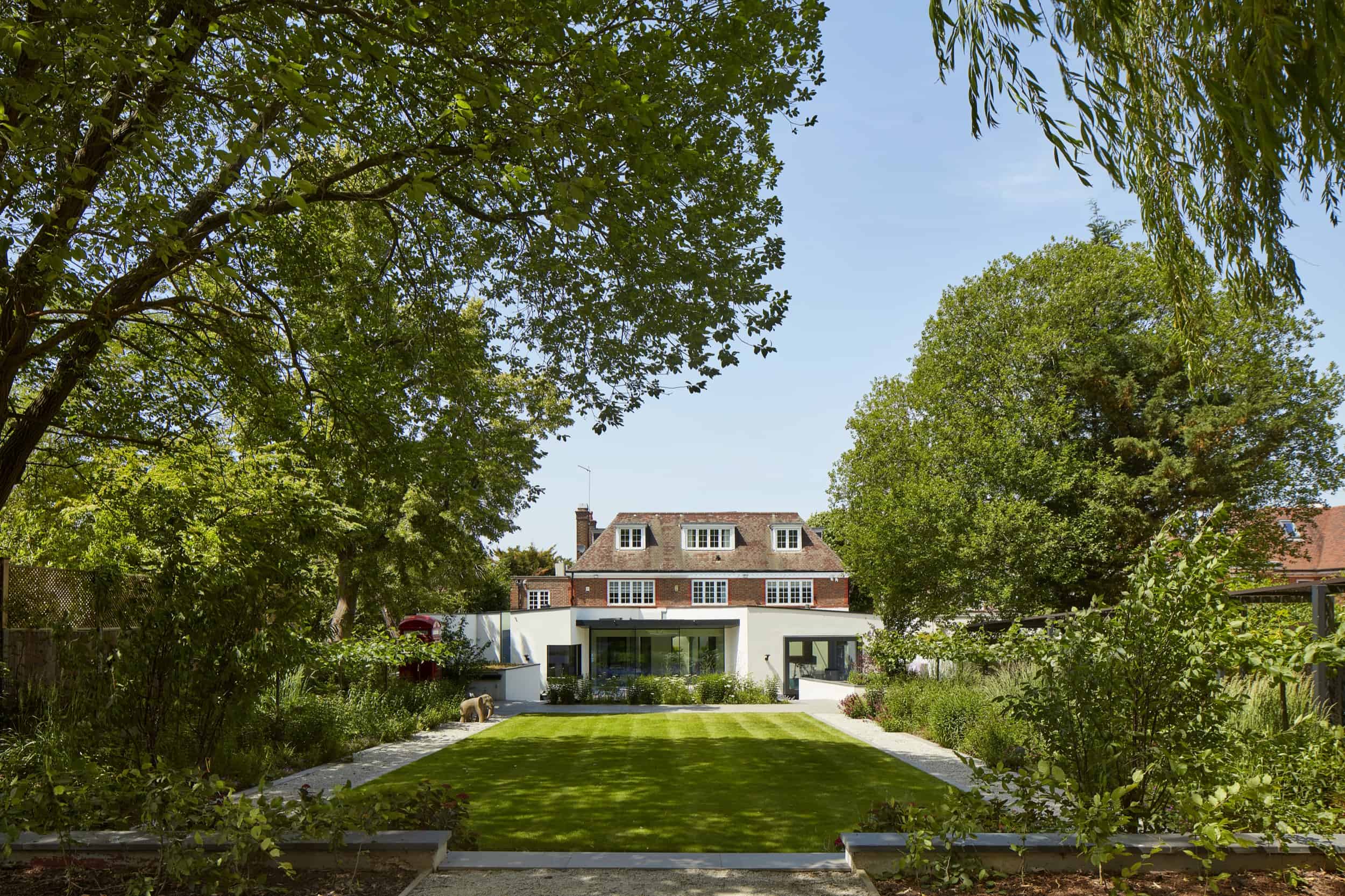 Building a greener future: The importance of sustainable architecture