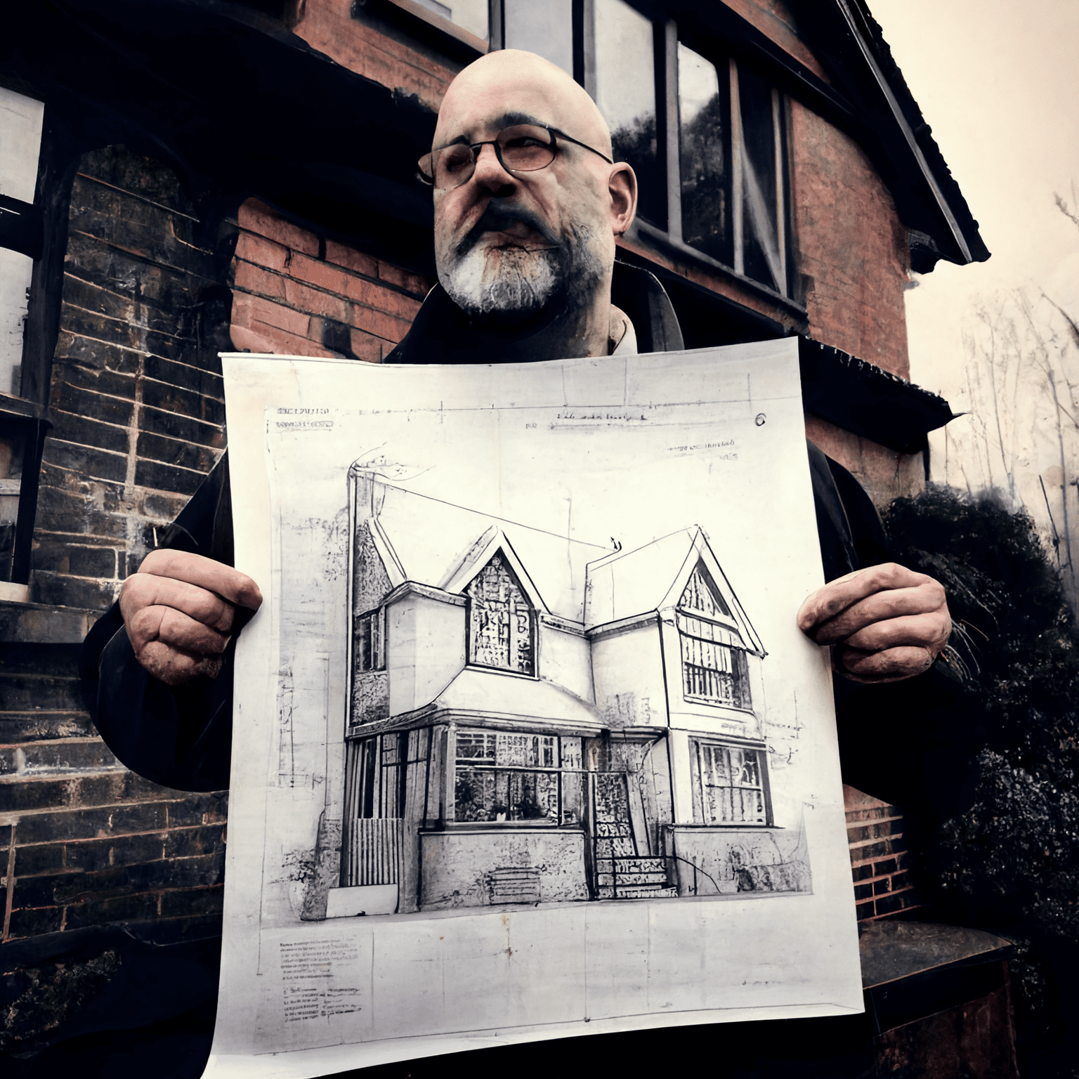 Can I start with technical design before I have planning permission?