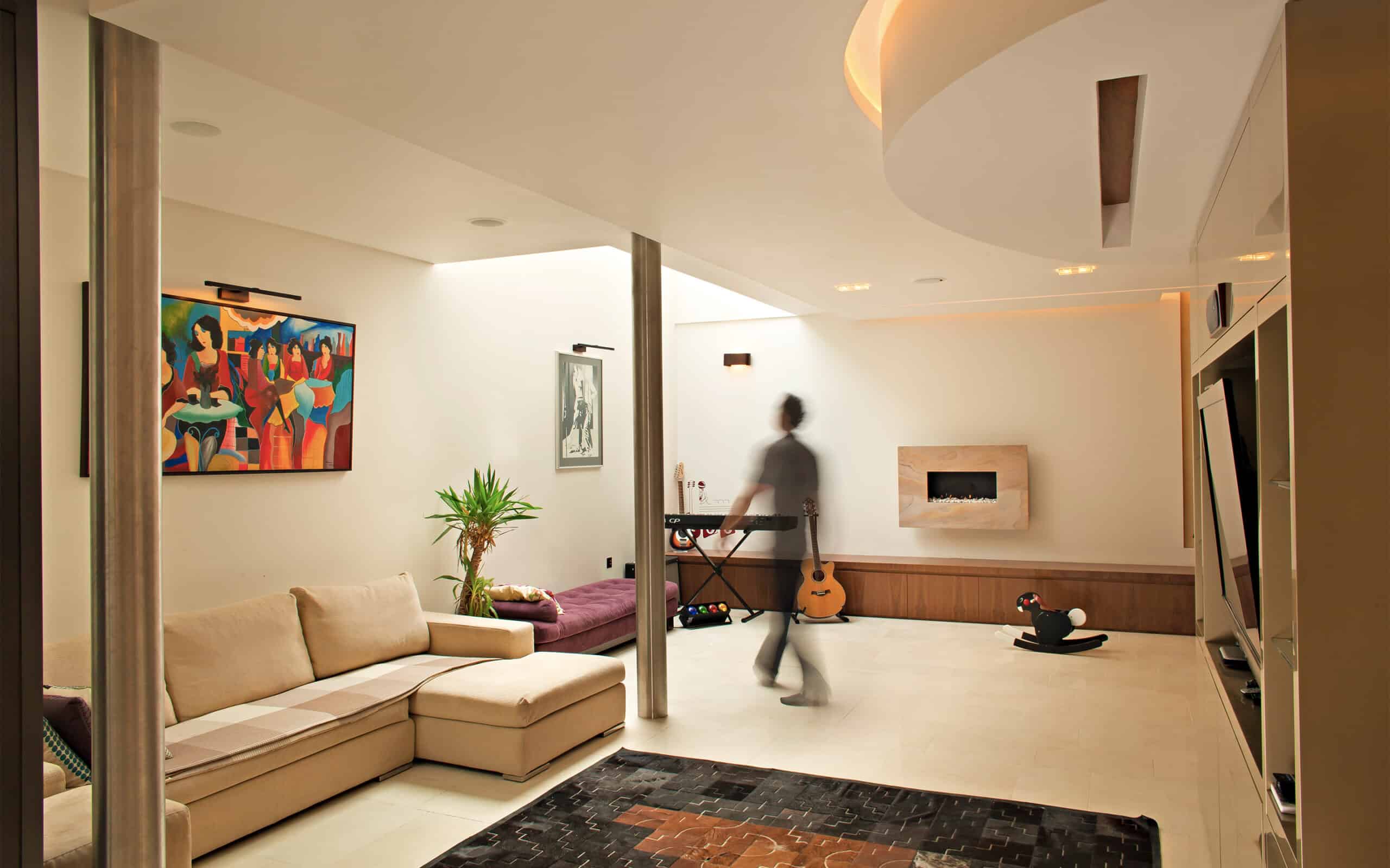 5 points to reflect on before undertaking a basement conversion