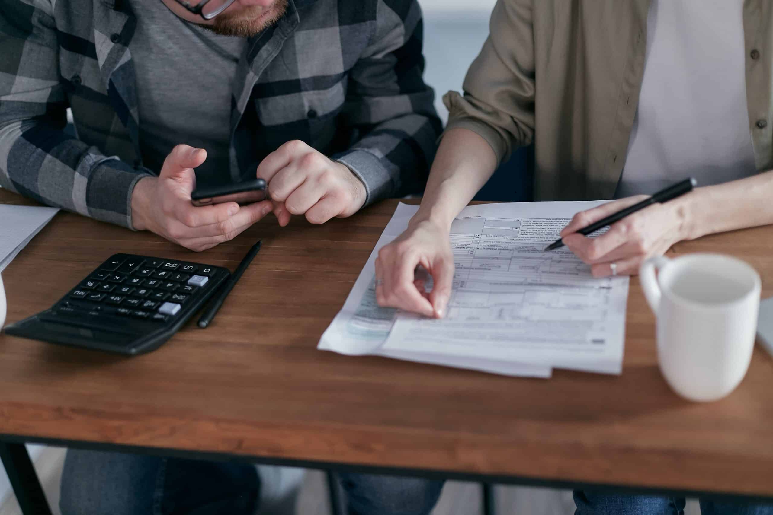 What are consultant fees?