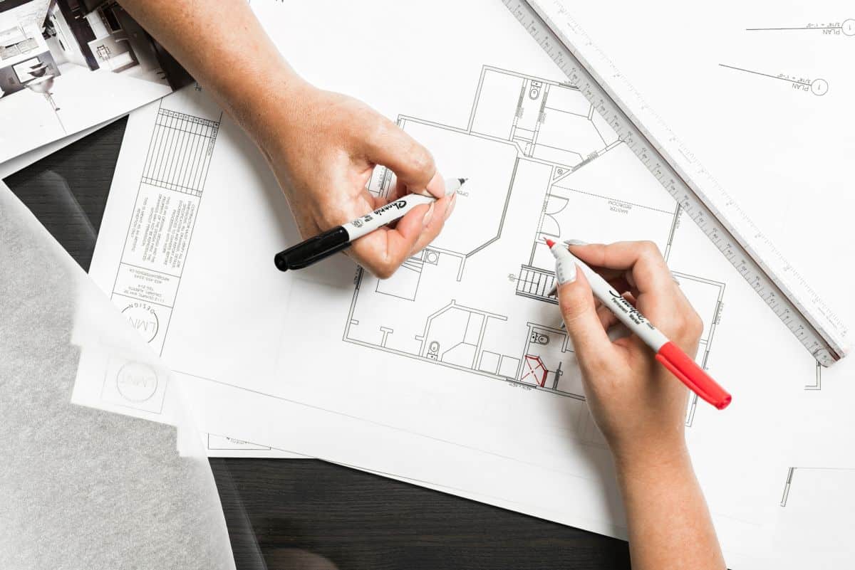 Do I need a residential architect?
