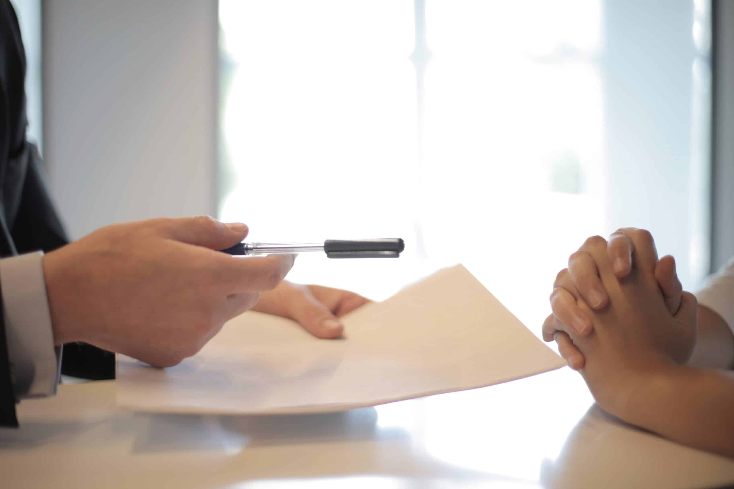 What does being joint insured mean?