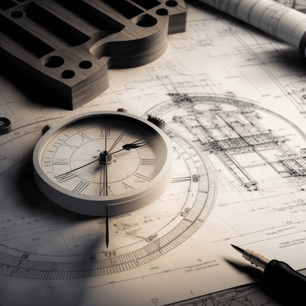 What’s the recommended timeframe for the technical design stage?
