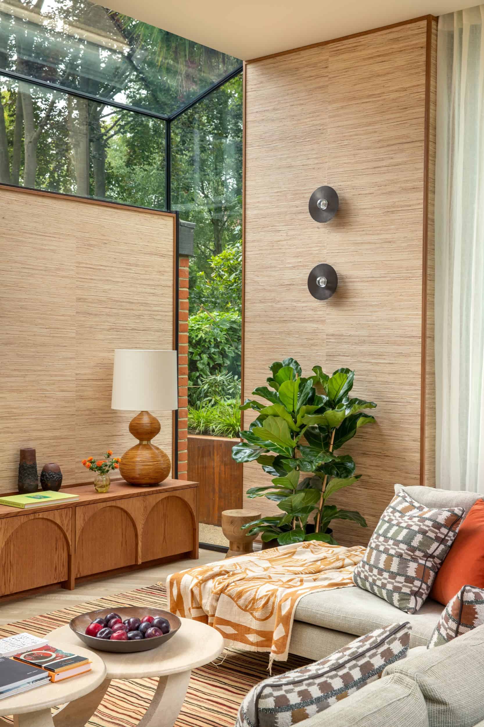 Hampstead Retro House